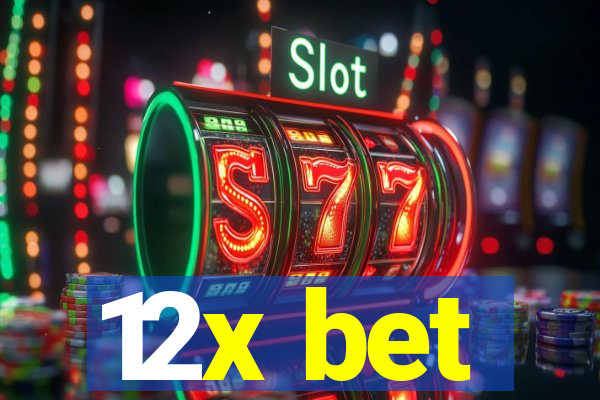 12x bet