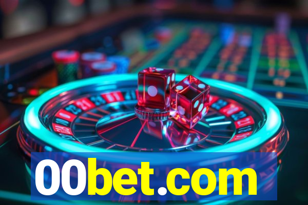 00bet.com