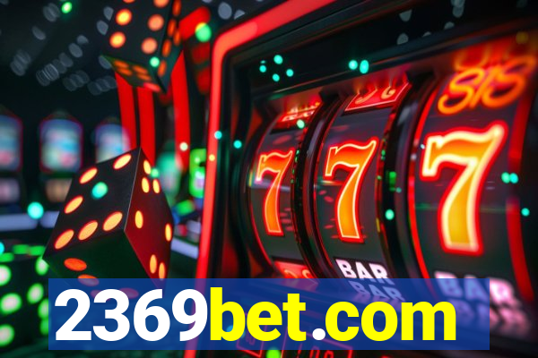 2369bet.com