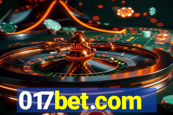 017bet.com