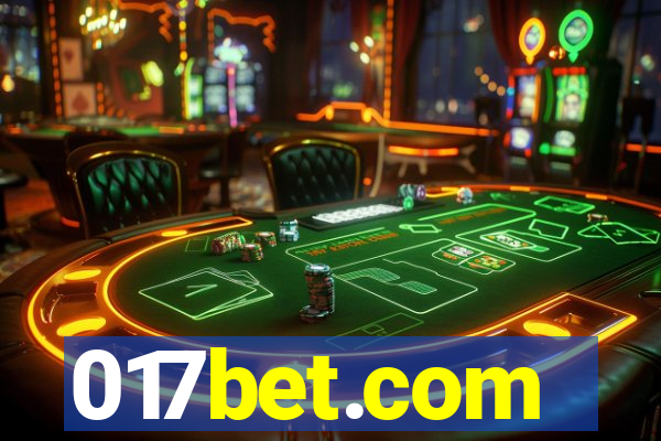 017bet.com