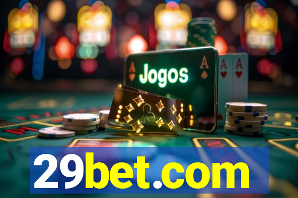 29bet.com