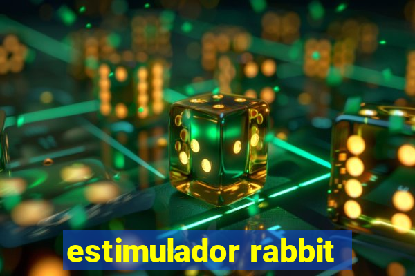 estimulador rabbit