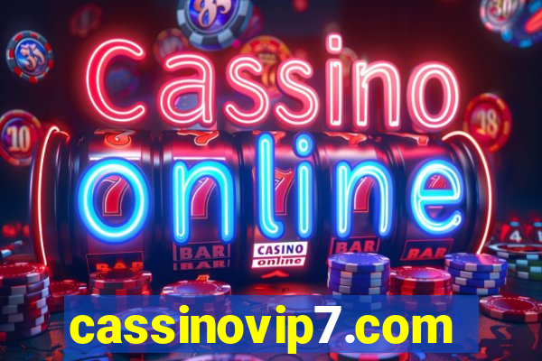 cassinovip7.com