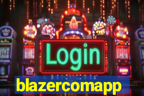 blazercomapp