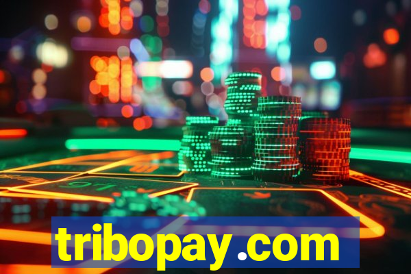 tribopay.com