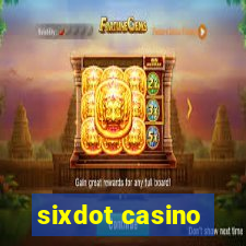 sixdot casino