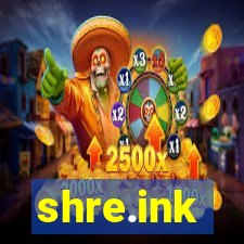 shre.ink