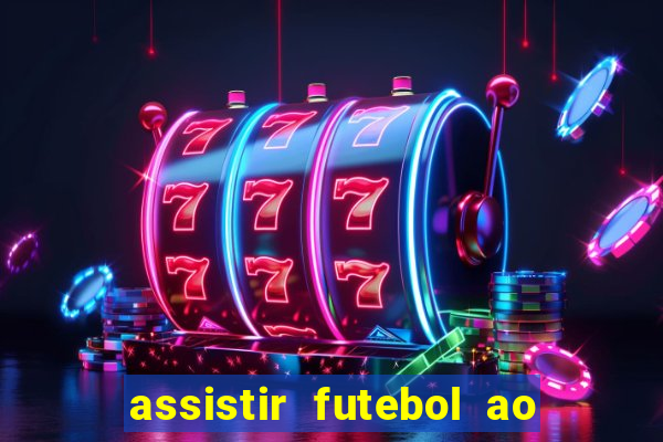 assistir futebol ao vivo portal rmc