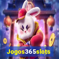 Jogos365slots