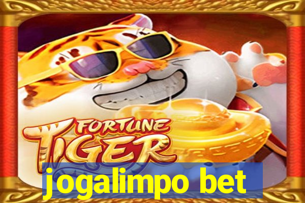 jogalimpo bet