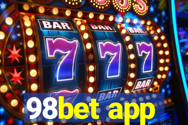 98bet app