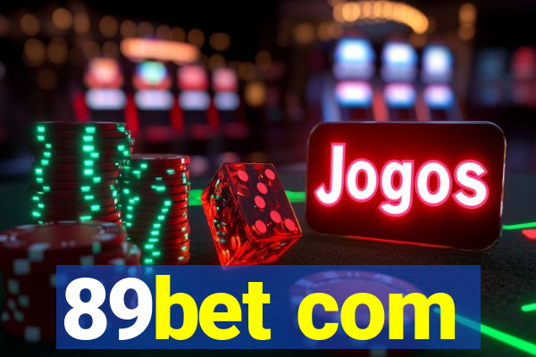 89bet com