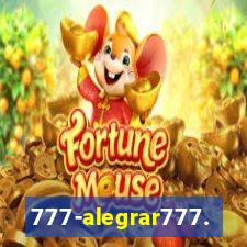 777-alegrar777.net