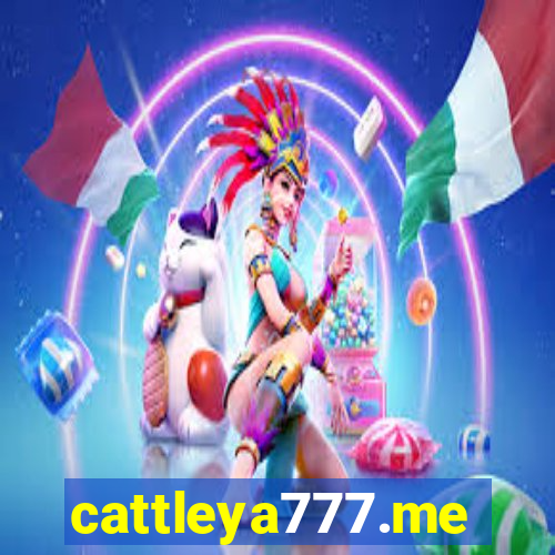 cattleya777.me