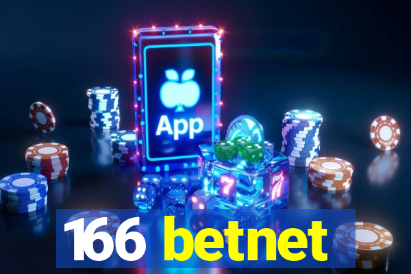 166 betnet