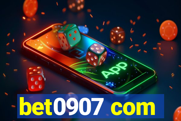 bet0907 com