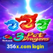 356x.com login