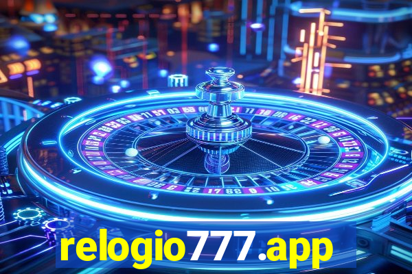 relogio777.app