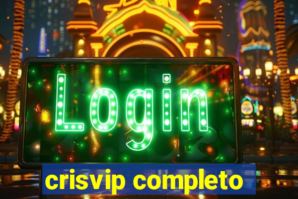 crisvip completo