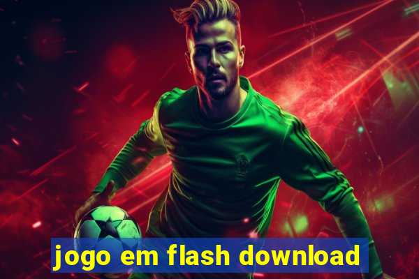 jogo em flash download