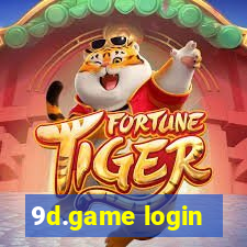 9d.game login