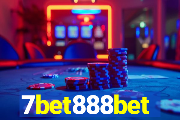 7bet888bet