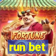 run bet