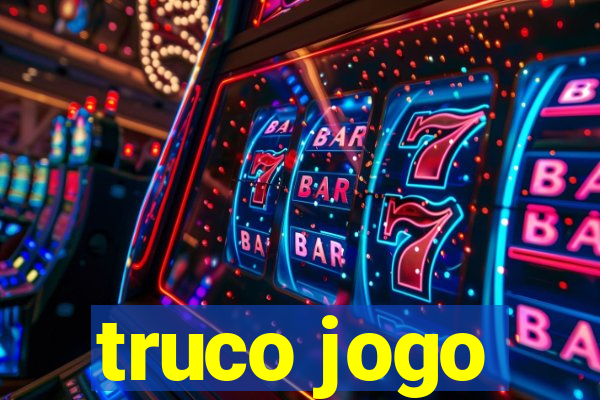 truco jogo