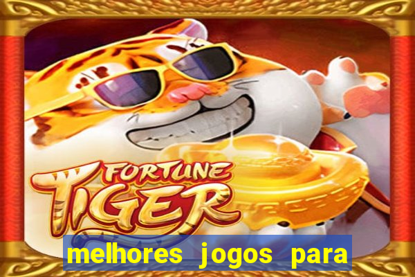 melhores jogos para ganhar dinheiro via pix