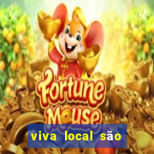 viva local são josé dos campos