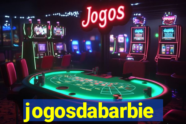 jogosdabarbie