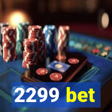 2299 bet