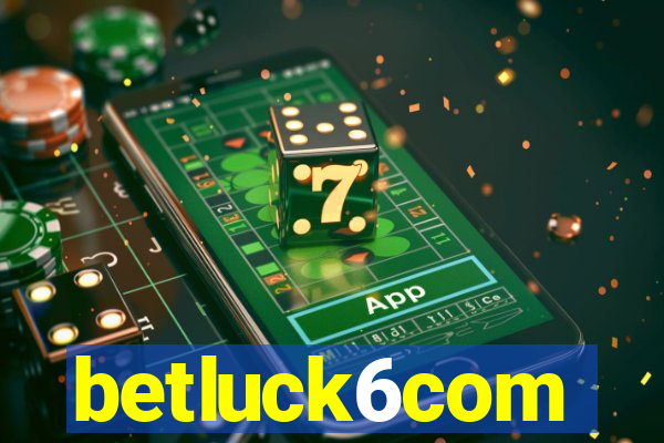 betluck6com