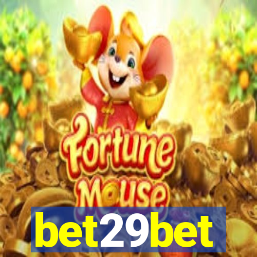 bet29bet