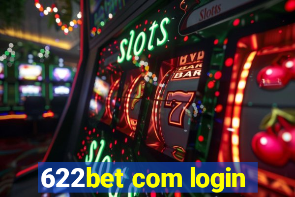 622bet com login