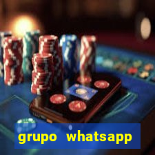 grupo whatsapp cdzinhas do vale