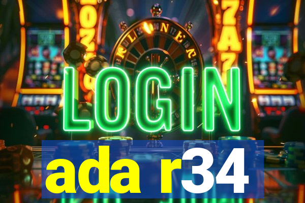 ada r34