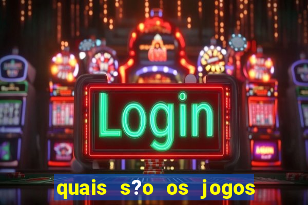 quais s?o os jogos de azar autorizados no brasil