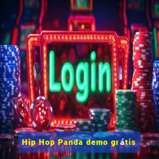 Hip Hop Panda demo grátis