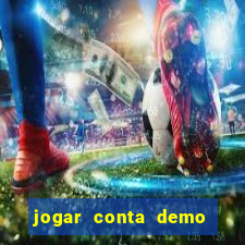 jogar conta demo fortune tiger