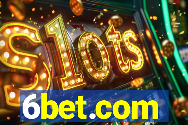 6bet.com