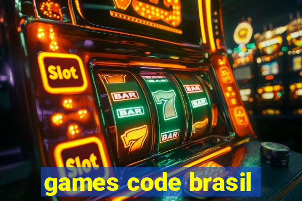 games code brasil