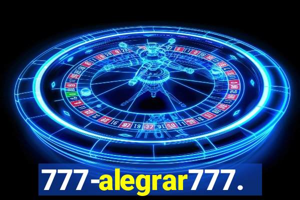 777-alegrar777.cc