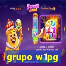 grupo w1pg