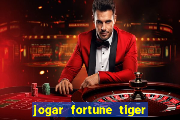 jogar fortune tiger 2 demo