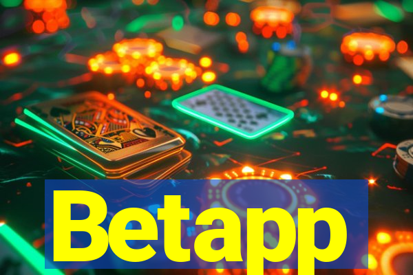 Betapp