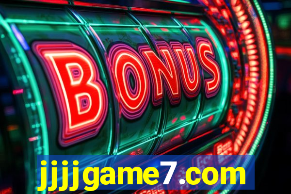 jjjjgame7.com