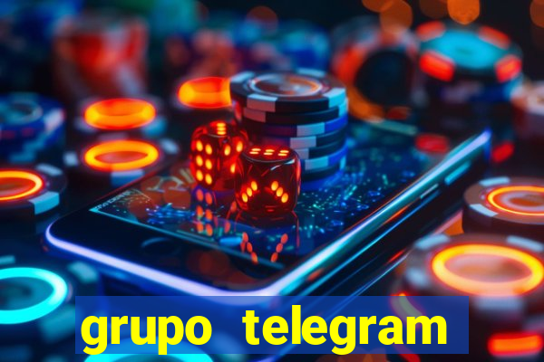 grupo telegram jogos android