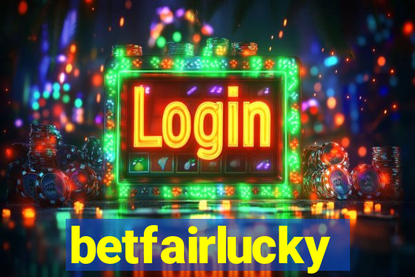 betfairlucky